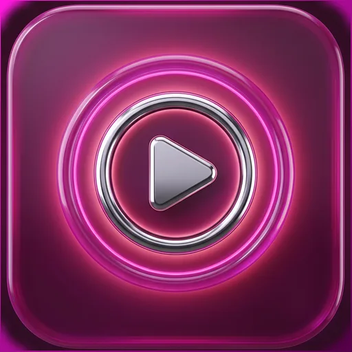 AuraReel icon