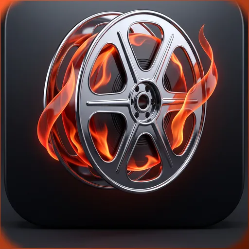 BlazeReel icon