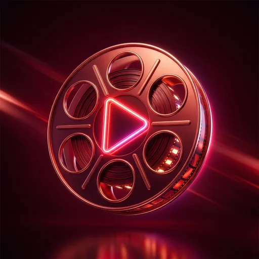 ReelSaga icon