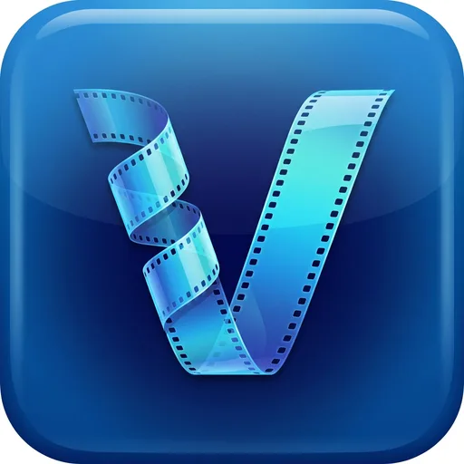 VibeReel icon